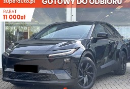 Toyota C-HR + Style BEV + Style BEV 224KM