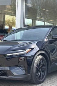 Toyota C-HR + Style BEV + Style BEV 224KM-2