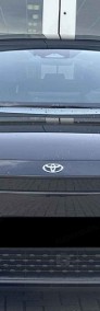 Toyota C-HR + Style BEV + Style BEV 224KM-3