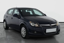 Opel Astra H , Salon Polska, Klima ,Bezkolizyjny