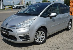 Citroen C4 Picasso I 1.6 16V 120KM LPG Seduction salon