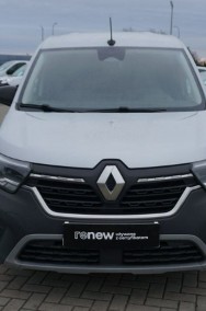 Renault Kangoo VAN 1.5BlueDCi 95KM PackClim Open Sesame f.VAT salon-2