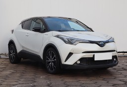 Toyota C-HR , Salon Polska, Serwis ASO, Automat, VAT 23%, Skóra,