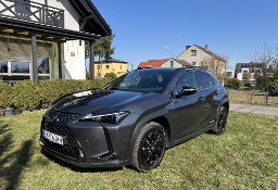 Lexus UX 250h GPF Impression 2WD, 2022r, pierwszy właściciel , stan idealny
