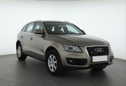 Audi Q5 I (8R) , Salon Polska, 170 KM, Automat, Xenon, Bi-Xenon, Klimatronic