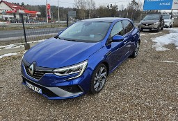 Renault Megane IV 1.5DCI 115KM RSline AUTOMAT PEŁNA OPCJA