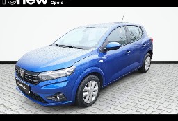 Dacia Sandero II 1.0TCe 90KM + GAZ COMFORT Salon PL, FV23%