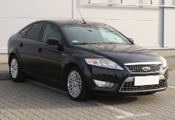 Ford Mondeo VI , Salon Polska, Klima,ALU, El. szyby