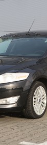 Ford Mondeo VI , Salon Polska, Klima,ALU, El. szyby-3