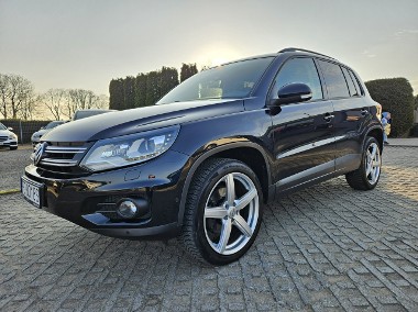 Volkswagen Tiguan I 2,0 diesel 140KM DSG 4motion highline-1
