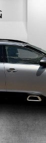 Citroen C5 Aircross SHINE skóra FUL LED grzane fotele BLIS parktronik acc kamera nawi MA-4