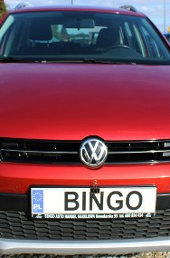 Volkswagen Polo V Polo Cross 1,2 90KM-2