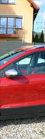 Volkswagen Polo V Polo Cross 1,2 90KM-4