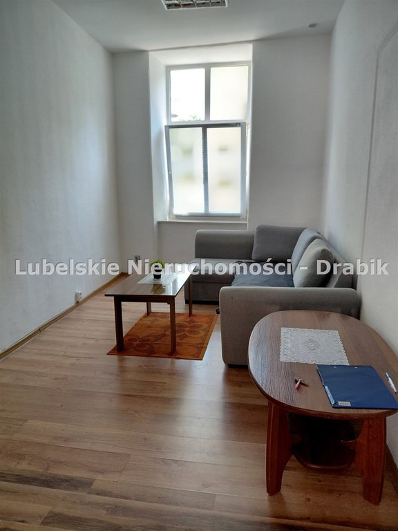 Mieszkanie na wynajem, 24 m² Śródmieście