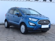 Ford EcoSport II , Navi, Klimatronic, Tempomat, Parktronic
