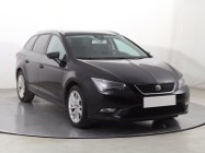SEAT Leon III , DSG, Navi, Klimatronic, Tempomat, Parktronic,