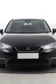 SEAT Leon III , DSG, Navi, Klimatronic, Tempomat, Parktronic,-2