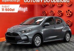 Toyota Yaris IV Active 1.5 Hybrid Active 1.5 Hybrid 116KM | Tempomat adaptacyjny!