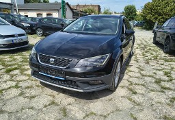 SEAT Leon III 1.8 TSI XPERIENCE 4DRIVE