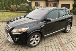 Ford Kuga I 2,5 Benzyna GAZ