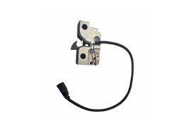 Volkswagen OE 7C0823509A zamek maski