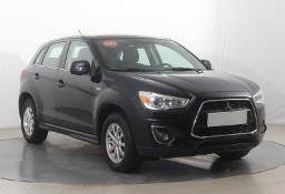 Mitsubishi ASX , Salon Polska, VAT 23%, Klima, Klimatronic, Tempomat,