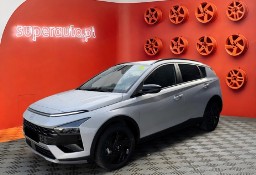 Hyundai Bayon 1.0 T-GDI Smart Black DCT 1.0 T-GDI Smart Black DCT 90KM