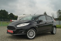 Ford Fiesta VIII 2013R BENZYNA 101KM I-WSZY WŁ.