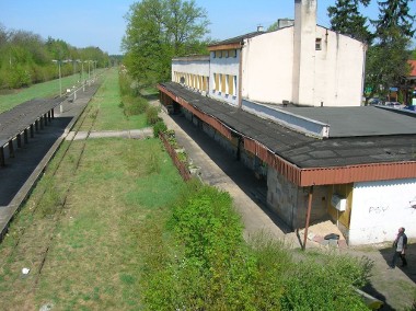 Dworzec Ruciane Nida-2