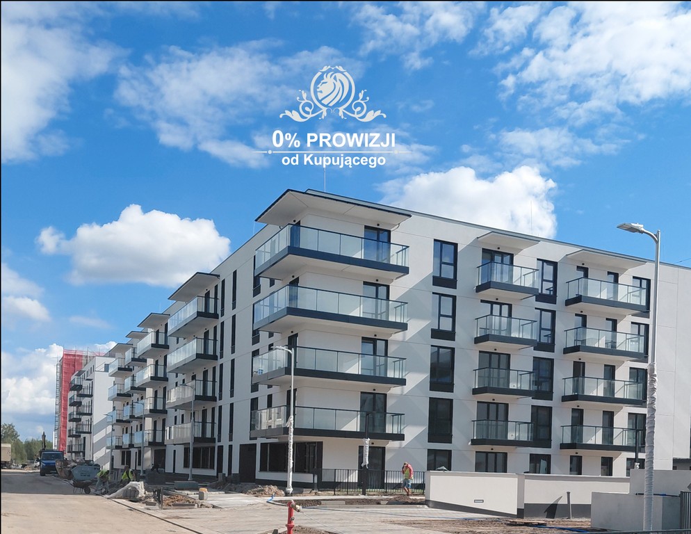 Mieszkanie na sprzedaż, 2 pokoje, 46 m², Wrocław