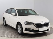 Skoda Scala , Salon Polska, 1. Właściciel, VAT 23%, Klimatronic,