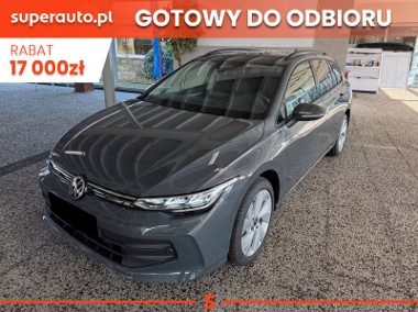 Volkswagen Golf VIII Life Plus VIII 2.0 TDI Life Plus VIII 2.0 TDI 116KM-1