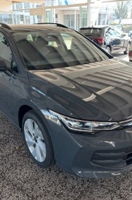 Volkswagen Golf VIII Life Plus VIII 2.0 TDI Life Plus VIII 2.0 TDI 116KM-2