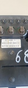 John Deere 6820S 6120 6220 6320 Autopower - zegary licznik deska-4