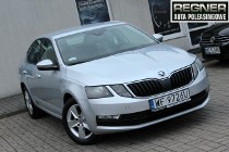 Skoda Octavia III 115KM Gwarancja SalonPL FV23% Ambition 1WŁ SmartLink Tempomat