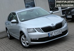 Skoda Octavia III 115KM Gwarancja SalonPL FV23% Ambition 1WŁ SmartLink Tempomat