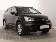 Honda CR-V III , Skóra, Navi, Xenon, Klimatronic, Tempomat, Parktronic,