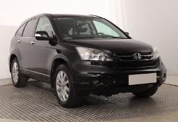 Honda CR-V III , Skóra, Navi, Xenon, Klimatronic, Tempomat, Parktronic,