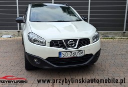 Nissan Qashqai+2 I **7 osobowy **panorama ** gwarancja** raty**