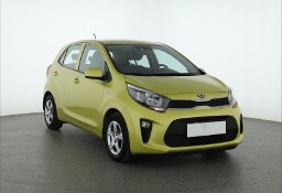 Kia Picanto II , Salon Polska, Serwis ASO, GAZ, Klima