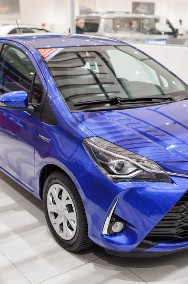 Toyota Yaris III Hybrid 100 Premium-2