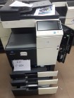 Sprzedam kserokopiarka kopiarka konica minolta C224/C284 kolor i inne