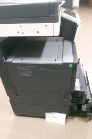 Sprzedam kserokopiarka kopiarka konica minolta C224/C284 kolor i inne-2