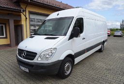 Mercedes-Benz Sprinter /MAXI/ POLSKI SALON