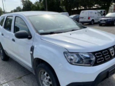 Dacia Duster I-1