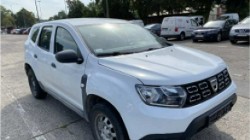 Dacia Duster I