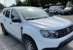 Dacia Duster I