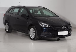 Opel Astra J , Salon Polska, Serwis ASO, Klima, Tempomat, Parktronic