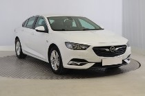 Opel Insignia , Skóra, Navi, Klimatronic, Tempomat, Parktronic