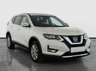 Nissan X-trail III , Salon Polska, 177 KM, Automat, VAT 23%, Klimatronic,